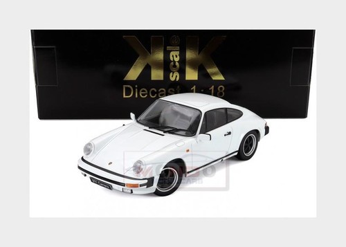Scale porsche 911 - kk,