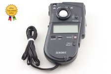 [N MINT con cinturino] SEKONIC