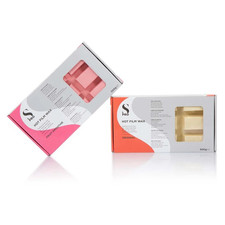 S Pro Hot Flim Wax 500g