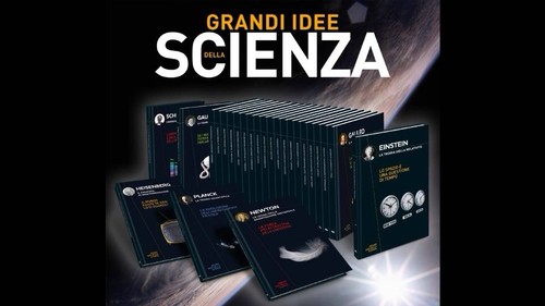 Grandi idee della - idee,