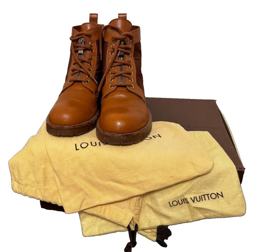 Stivali combattimento louis - stivali, da