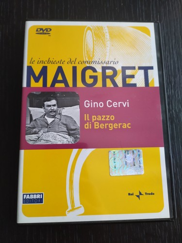 Pazzo bergerac le - il,
