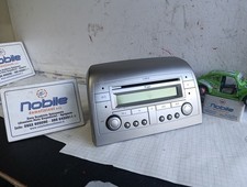 AUTORADIO LETTORE CD MP3