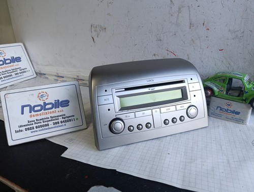Autoradio lettore mp3 - autoradio, cd