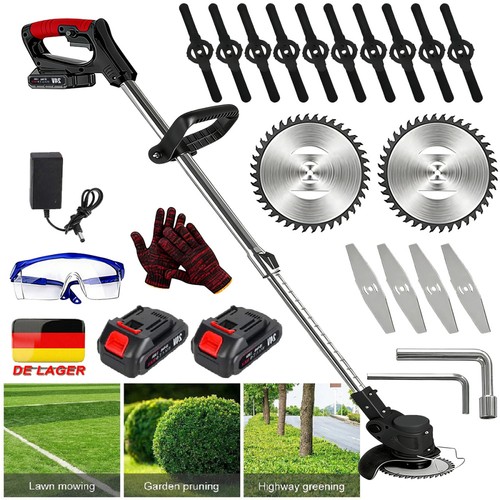 Tagliaerba batteria 24v - batteria,