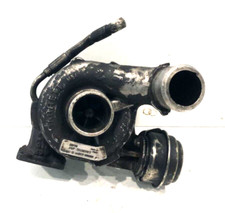 RICAMBI USATI, TURBINA FIAT