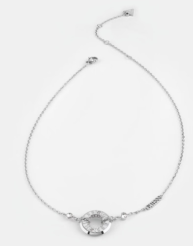 Collana donna guess collezione - collana,