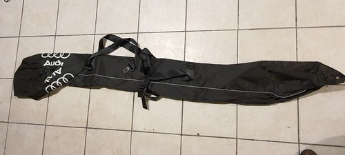 Audi skisack skihülle - skisack,
