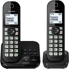 Telefono Cordless Panasonic