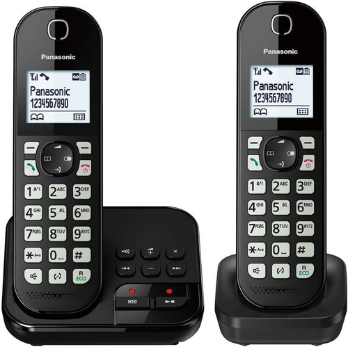 Telefono cordless panasonic - telefono,
