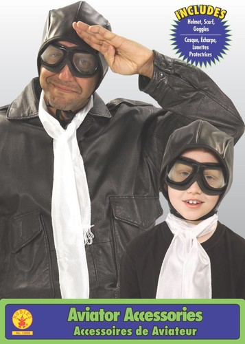 Accessori aviatore pilota - ,
