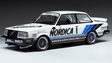 Modellino auto scala 1:18 Ixo
