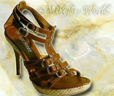 Tacchi Alti - Sexy Cinghie