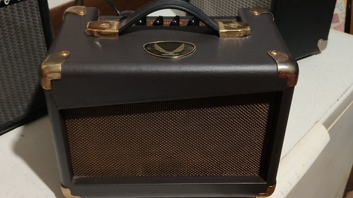Amplificatore per chitarra - amplificatore,
