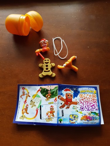 Kinder sorpresa italia - kinder,