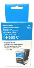 OCE' IH-955C CARTUCCIA ORIGINALE CIANO PLOTTER 5200/5205/CALCOMP 55 [A BOX]