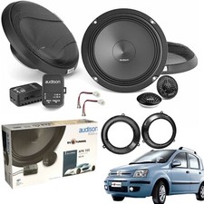 Kit 4 Casse Altoparlanti