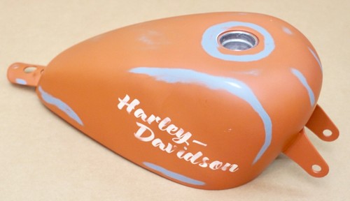 Harley originale serbatoio - harley,