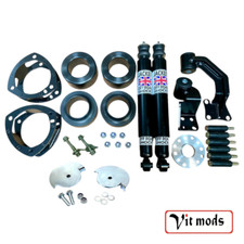 Kit Ammortizzatori Distanziali