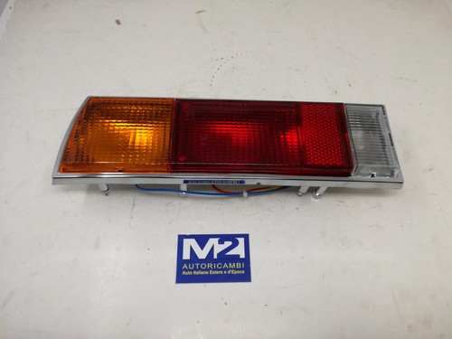 Fanale posteriore alfa - posteriore,