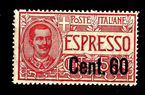 Italia regno espresso - regno,