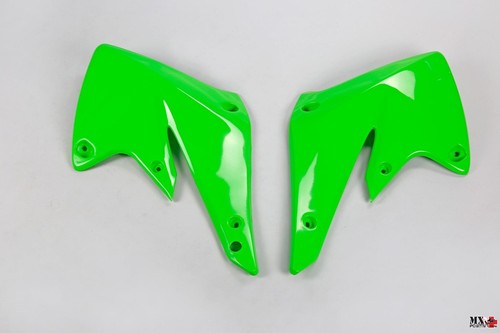 Fianchetti radiatore kawasaki - fianchetti,
