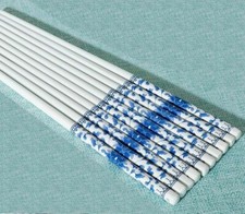 Set 10 paia di bacchette