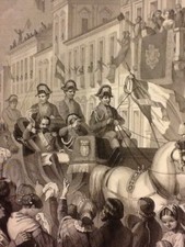 MILANO - VITTORIO EMANUELE E