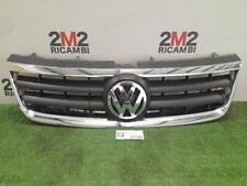 GRIGLIA PARAURTI PER VOLKSWAGEN Touareg 1° Serie CREPATA 7L6853653 (02>06)