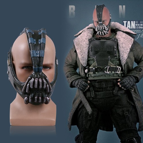 Cosplay batman cavaliere - il,