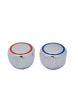 Maniglia Manopola Rubinetto di