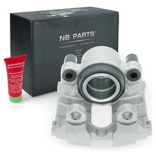 Pinza Freno Senza Deposito