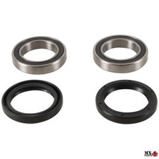 KIT CUSCINETTI RUOTA ANTERIORE BETA RR 4T 350 2011-2023 PIVOT WORKS PWFWK-T11...