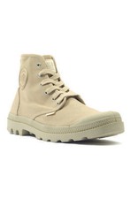PALLADIUM Stivali Alti Da Uomo