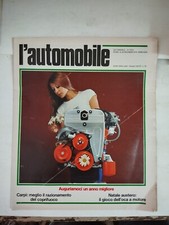 1973 12 16/30 L'AUTOMOBILE