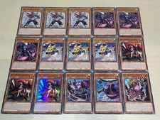 DECK PELLICCIA MERCENARIA – RAFALE – SAGITTA – BRAVO – DYNA – YU-GI-OH