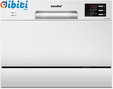 Lavastoviglie Compatta Da