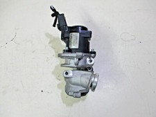 43002767 VALVOLA EGR MOTORE CITROEN C4 1.6 HDI 16V ANNO 2007 9HZ