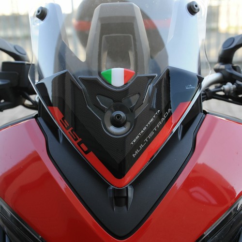 Adesivi cupolino moto - adesivi,
