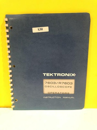 Tektronix 070 1310 - tektronix, 070-1310-00
