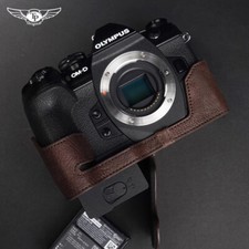 Custodia mezza fotocamera in