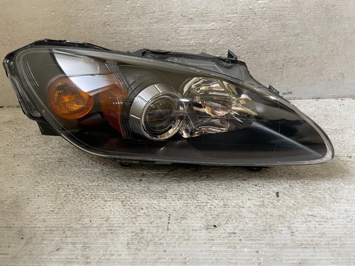 Faro proiettore hid - hid, destro
