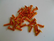 Viti ARANCIONI Viteria Carene