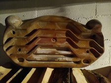 Trave Arrampicata Resina