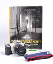 CANON EOS 300 con Ob.Zoom EF 35-80/4-5,6 II