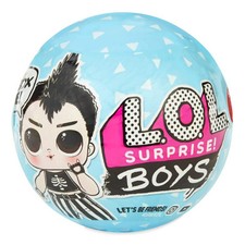 LOL BOYS SURPRISE 7 SORPRESE