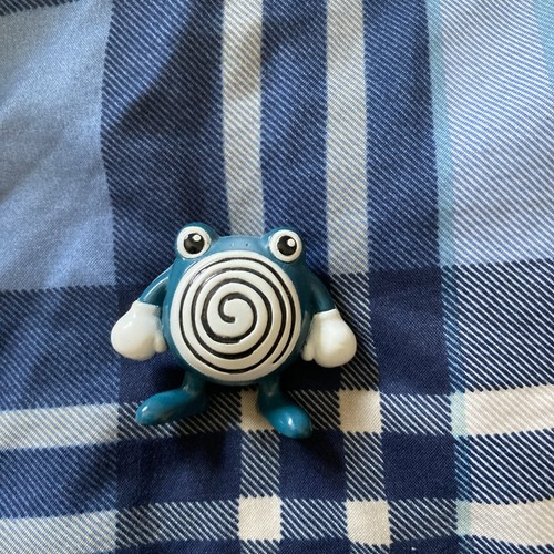 Figurina pokemon collezione - pokemon,