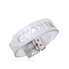 Bracciale con cintura - e, logo