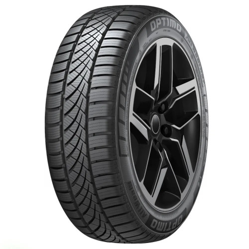 Gomme auto stagioni - 4,