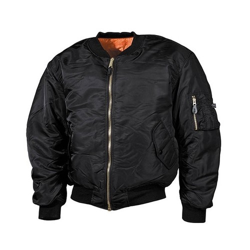 Giacca pilota mfh - giacca,